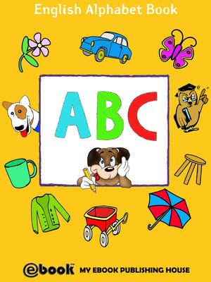 cover image of ABC